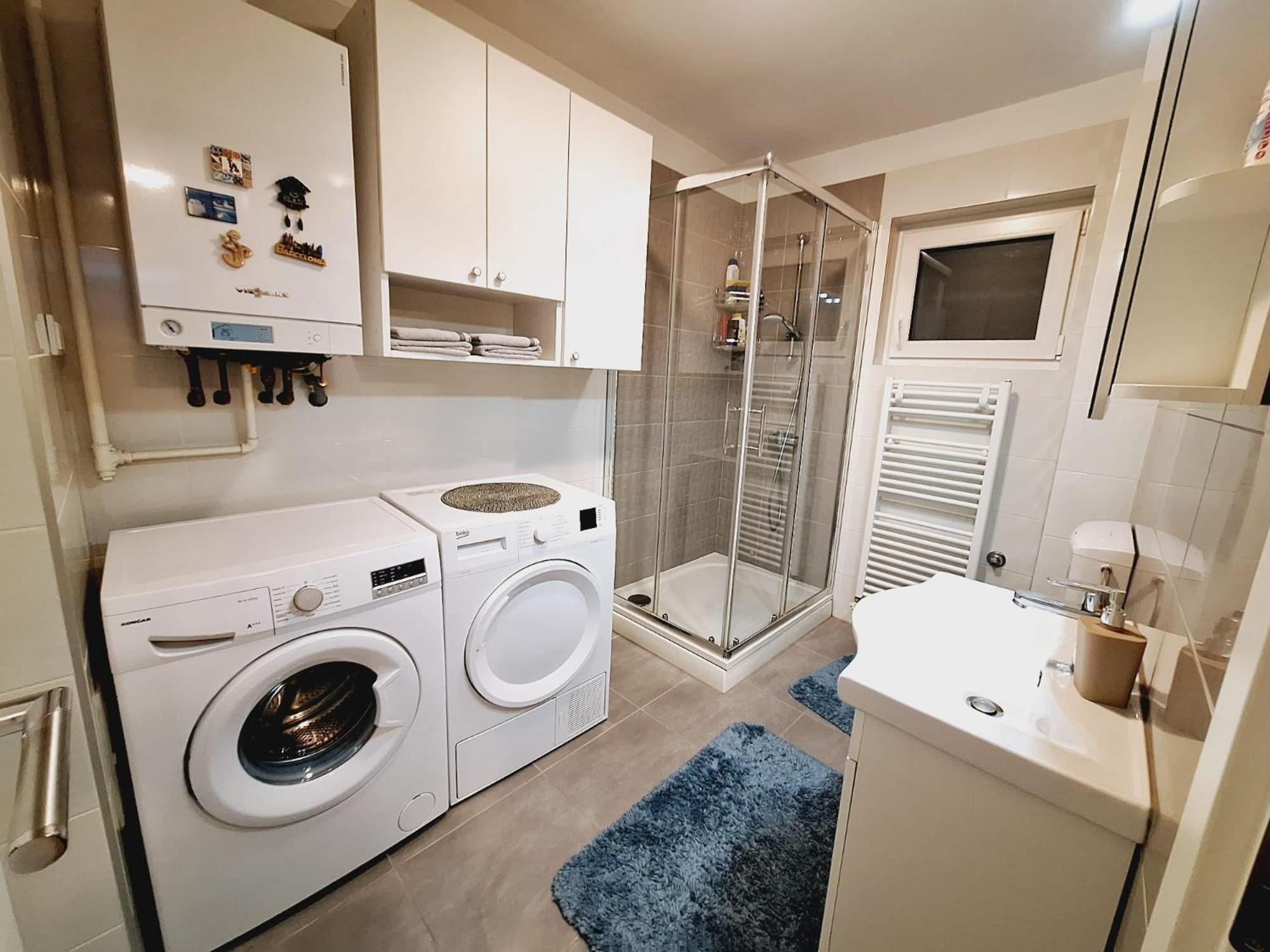 Apartment Silvia Загреб Екстериор снимка